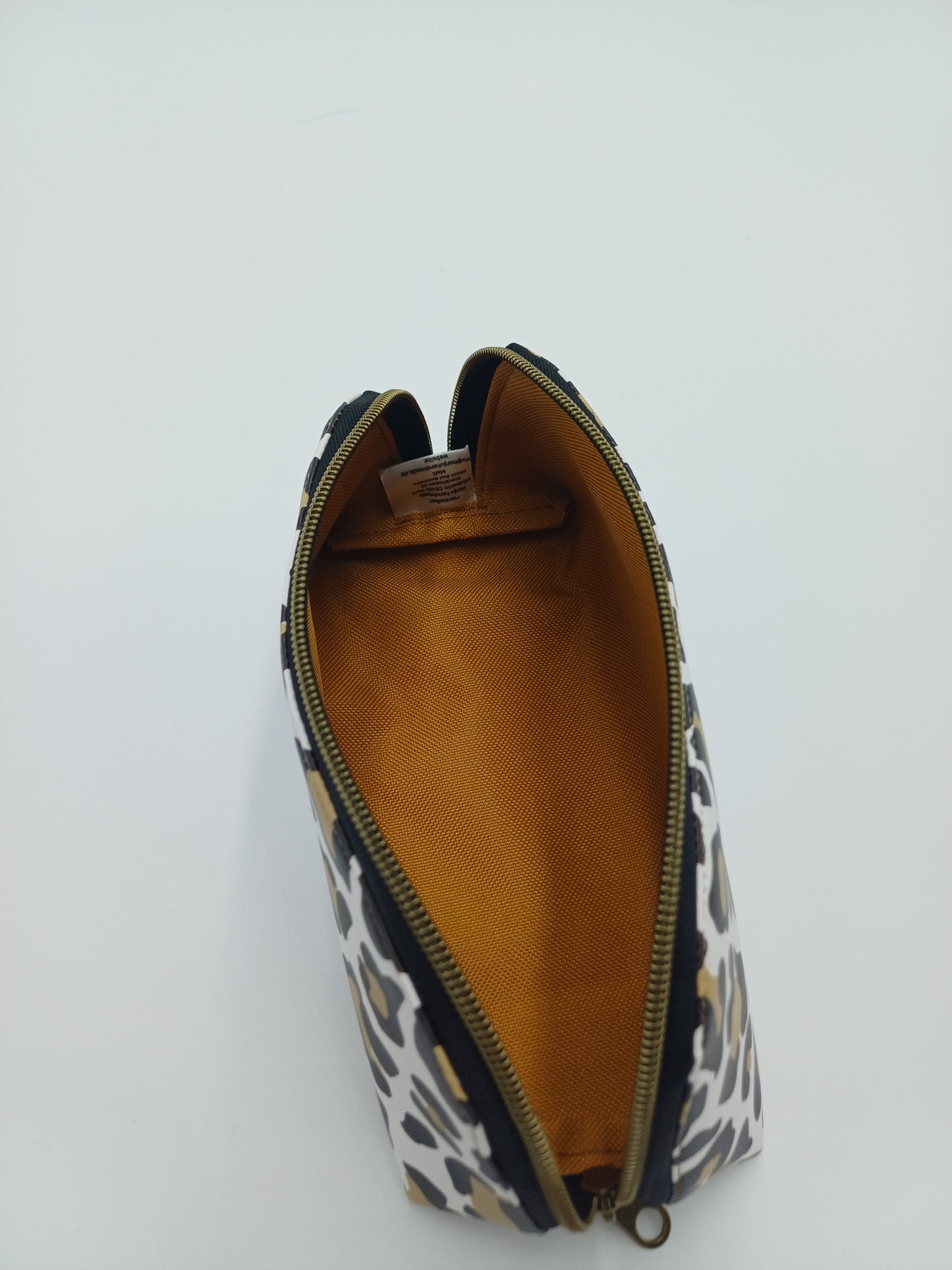 Federtasche Logi Leoprint