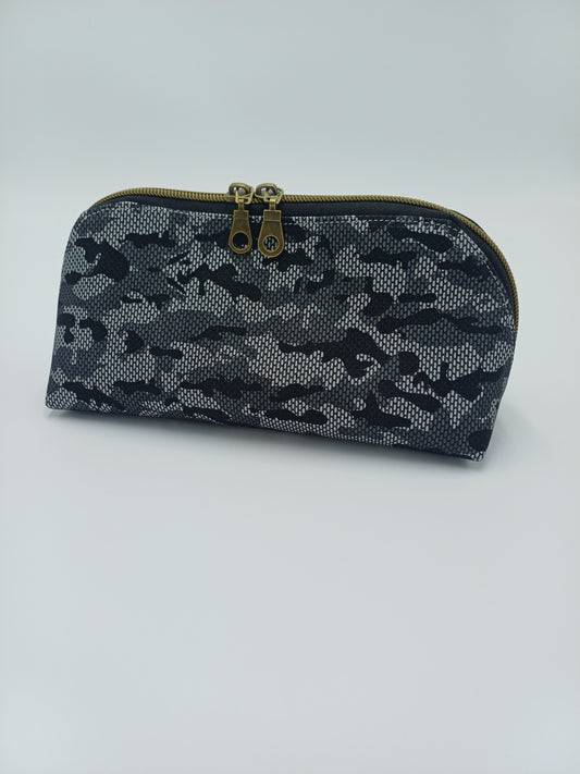 Federtasche Logi Camouflage