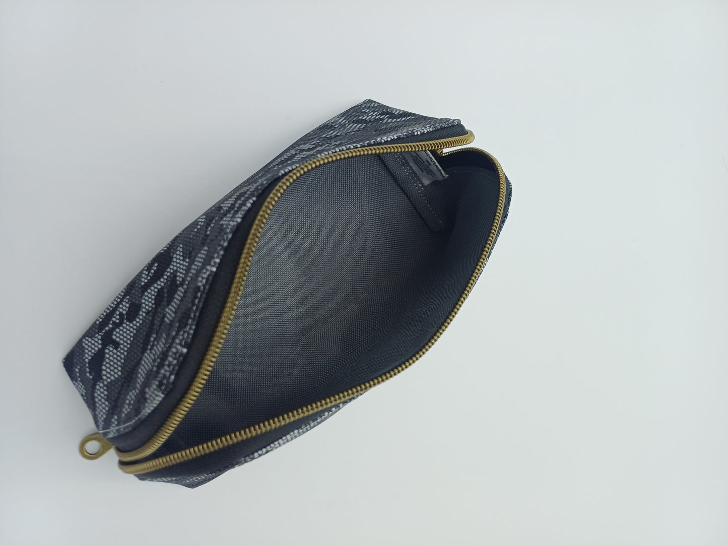 Federtasche Logi Camouflage