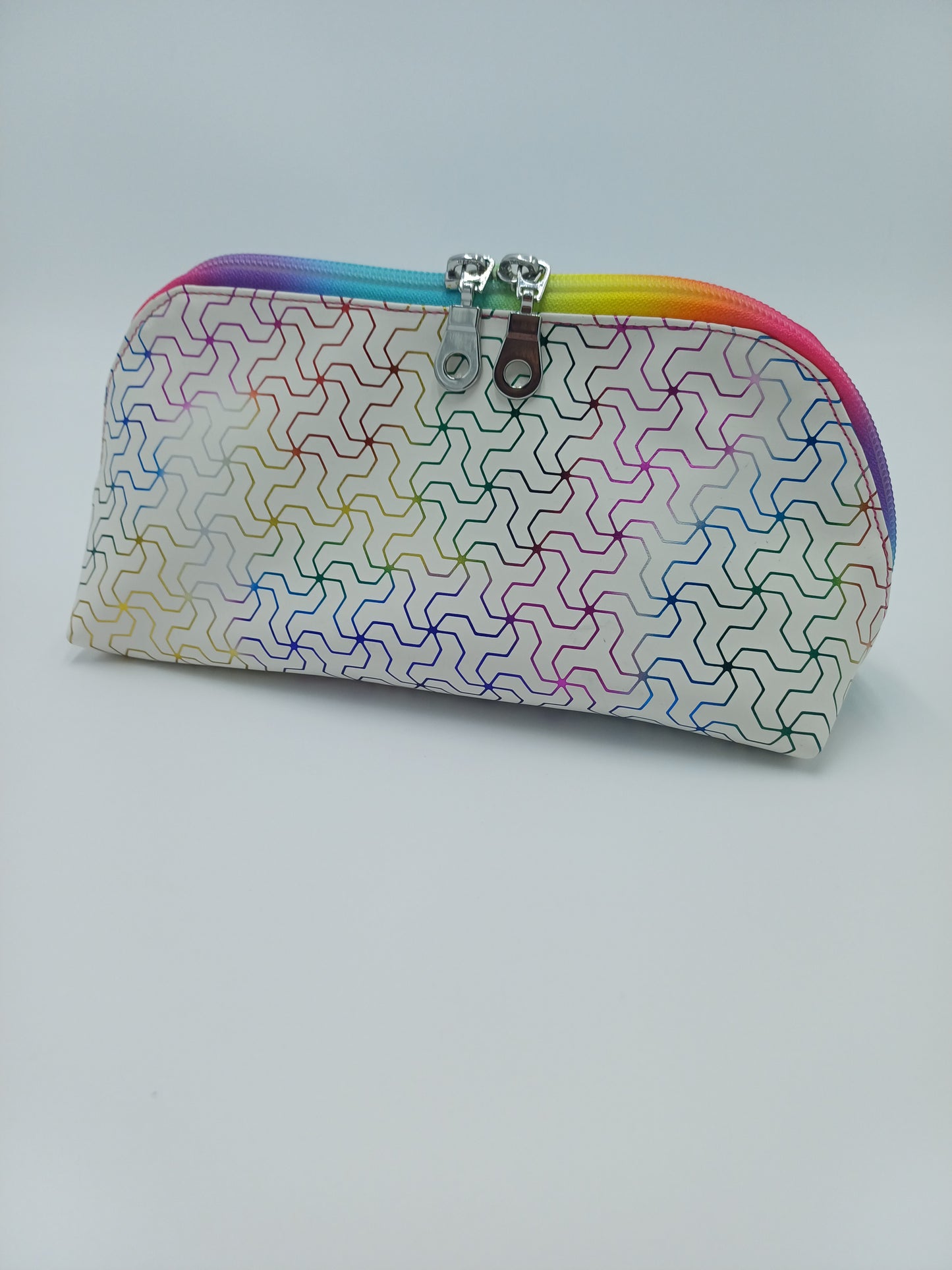 Federtasche Logi Rainbow