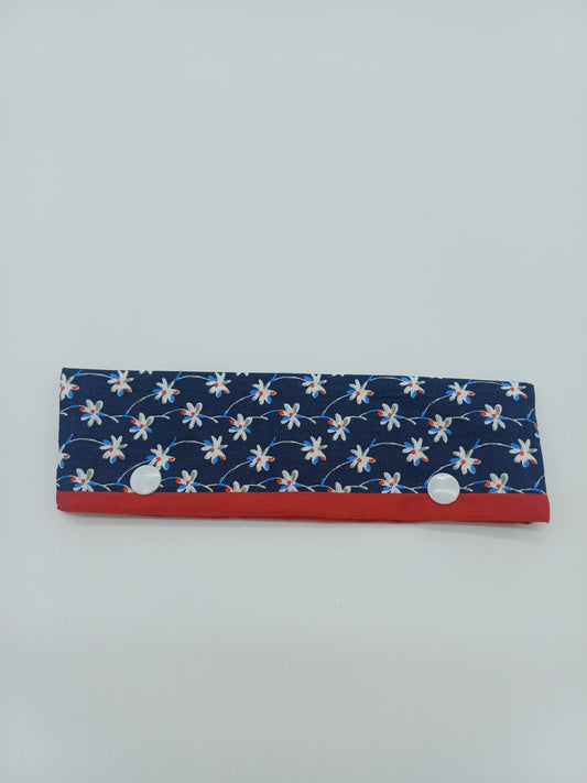 Needle Cozy 15cm Blue