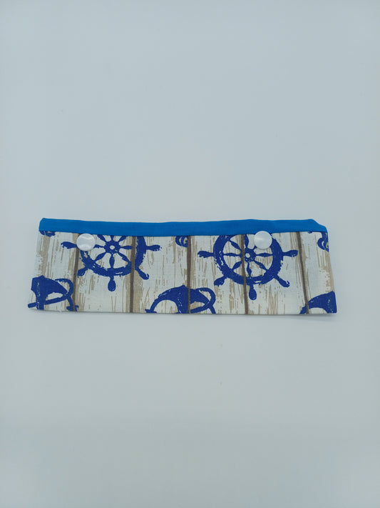 Needle Cozy 15cm Maritim