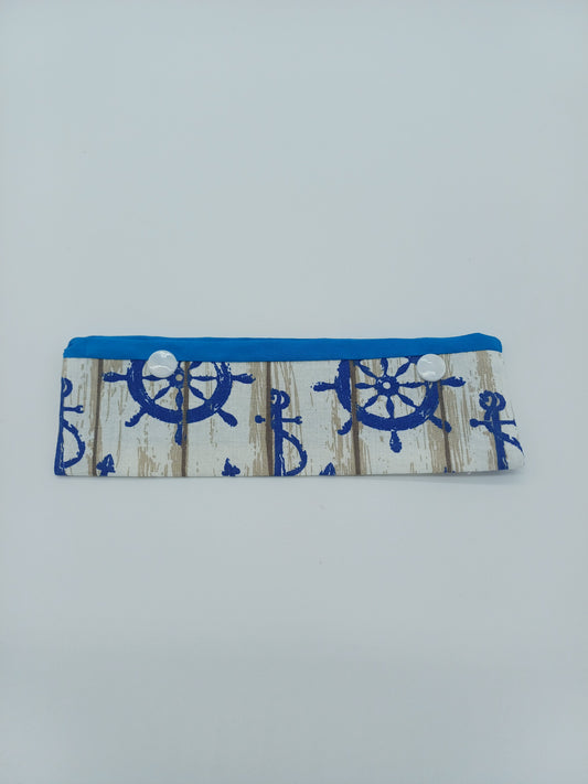 Needle Cozy 15cm Maritim