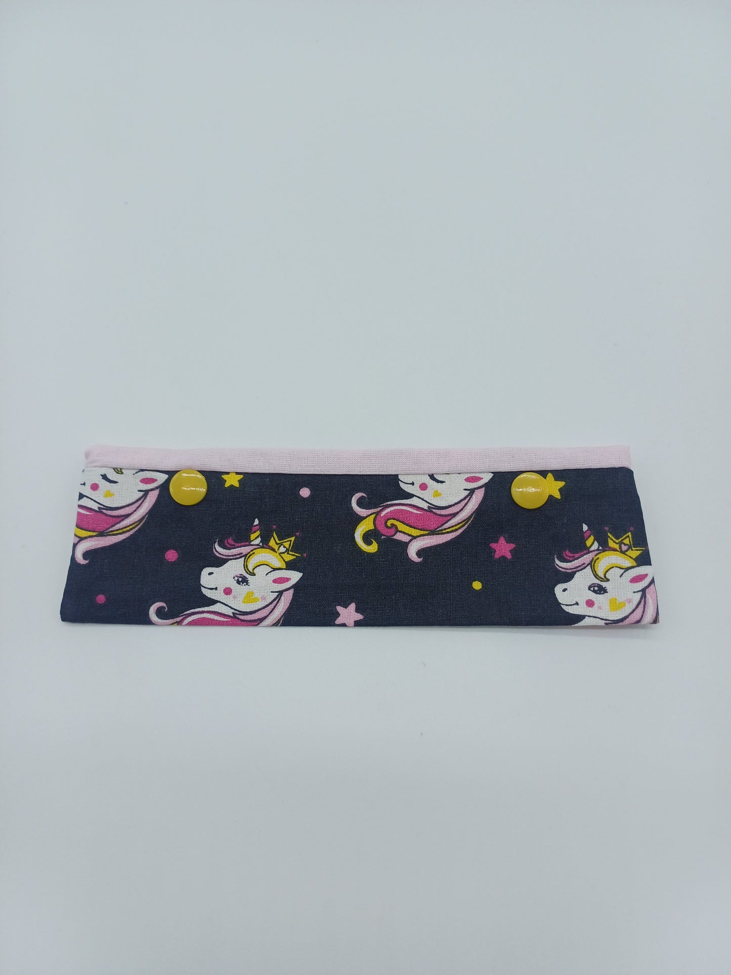 Needle Cozy 15cm Einhorn