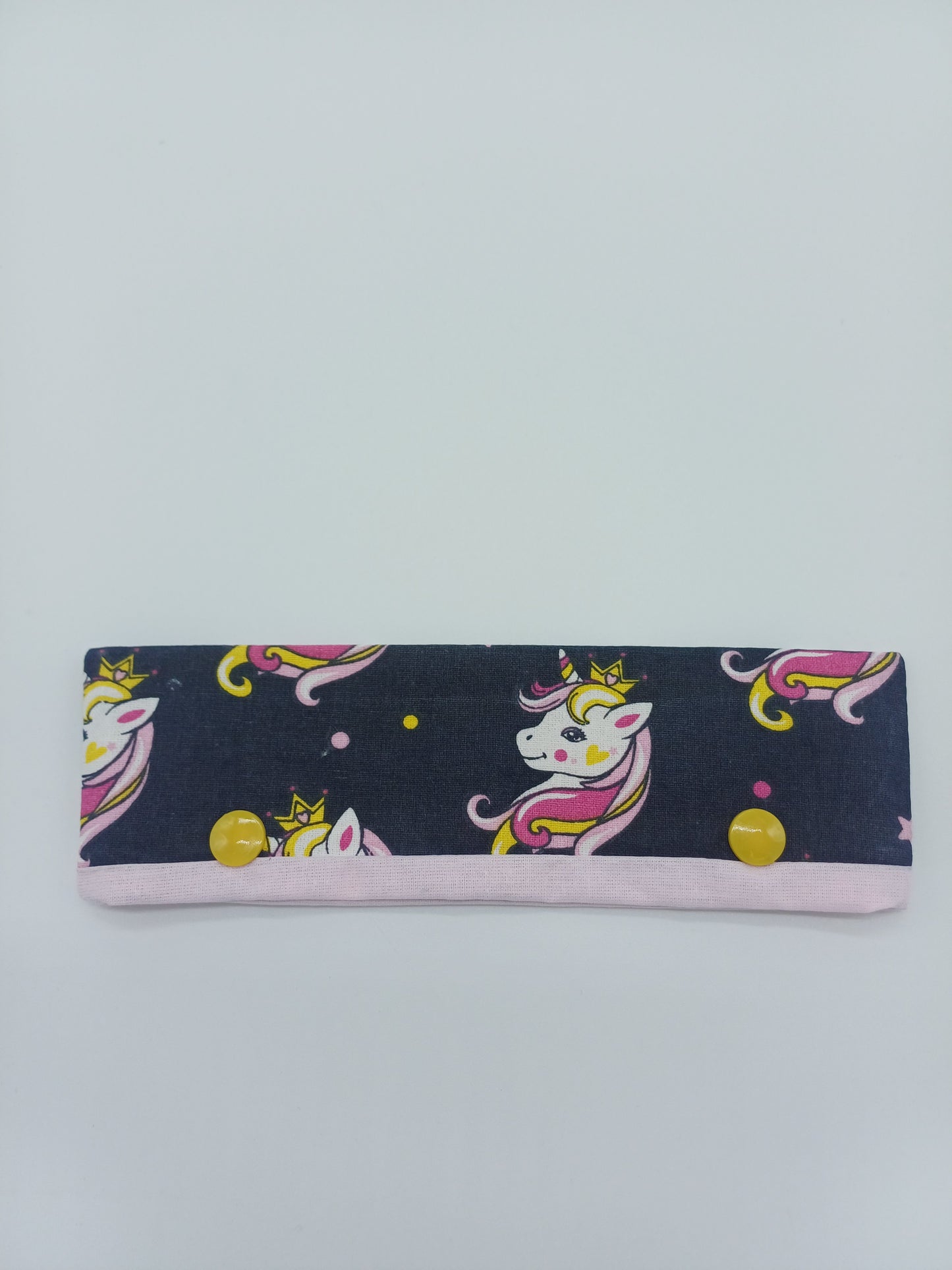 Needle Cozy 15cm Einhorn