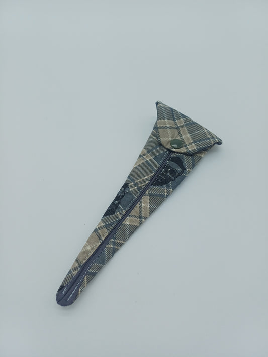 Needlecozy für Rundstricknadel bis 5mm