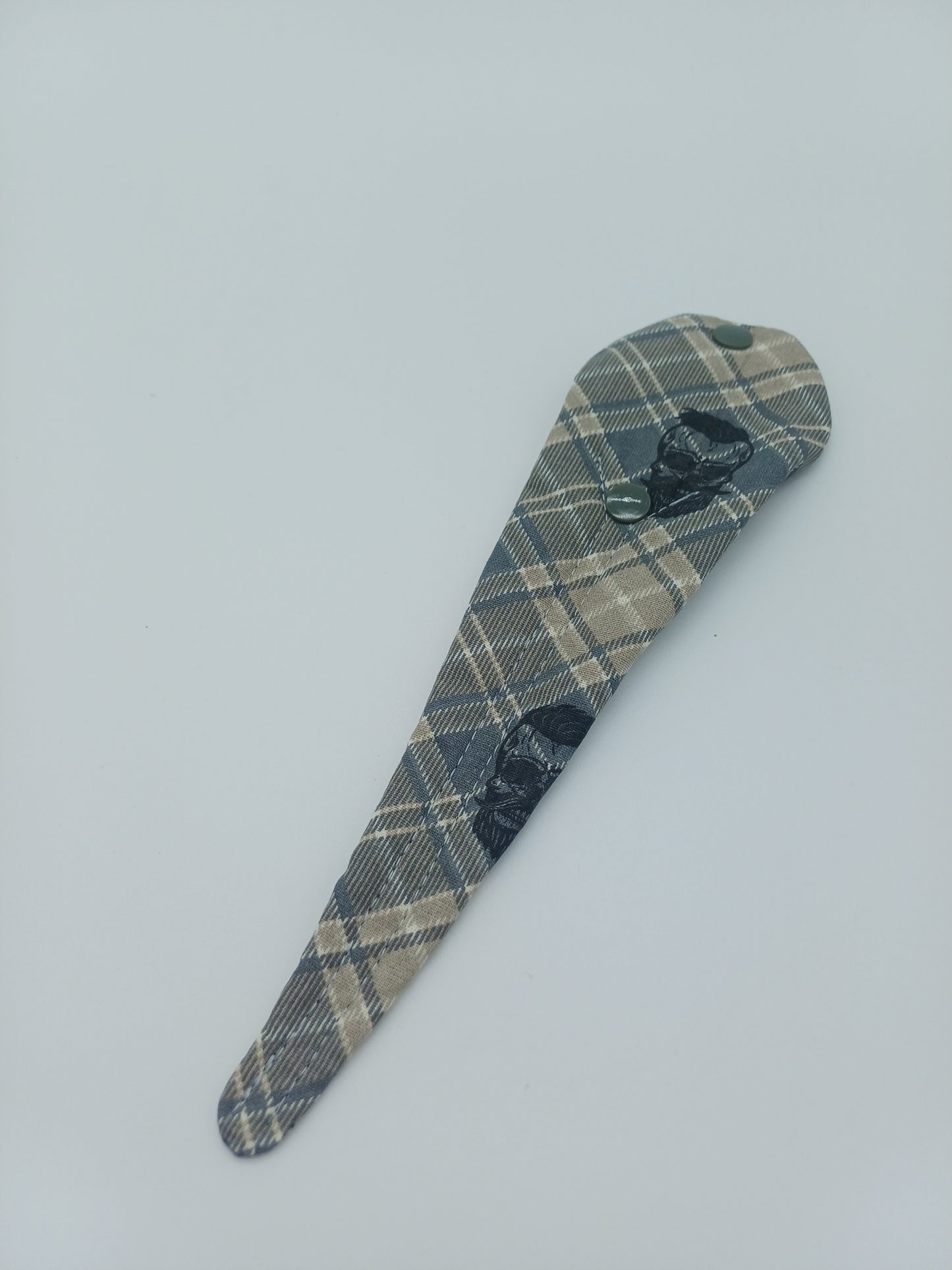 Needlecozy für Rundstricknadel bis 5mm