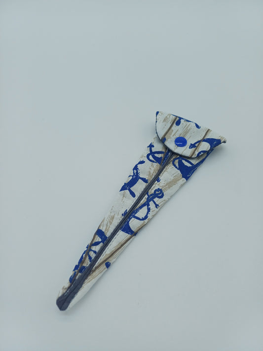 Needlecozy für Rundstricknadel bis 5mm