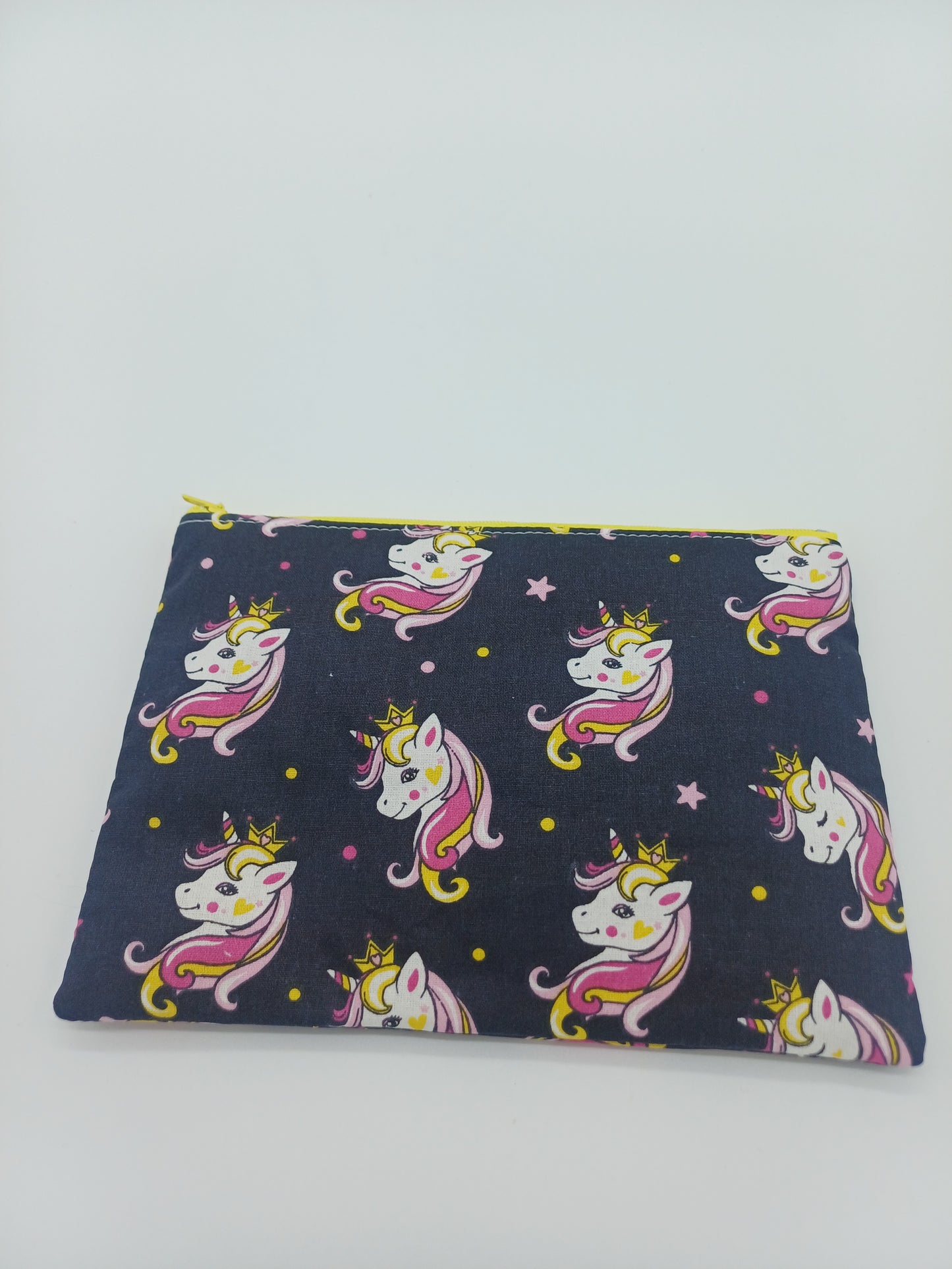 Zubehörtasche Einhorn