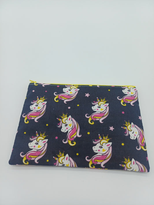 Zubehörtasche Einhorn