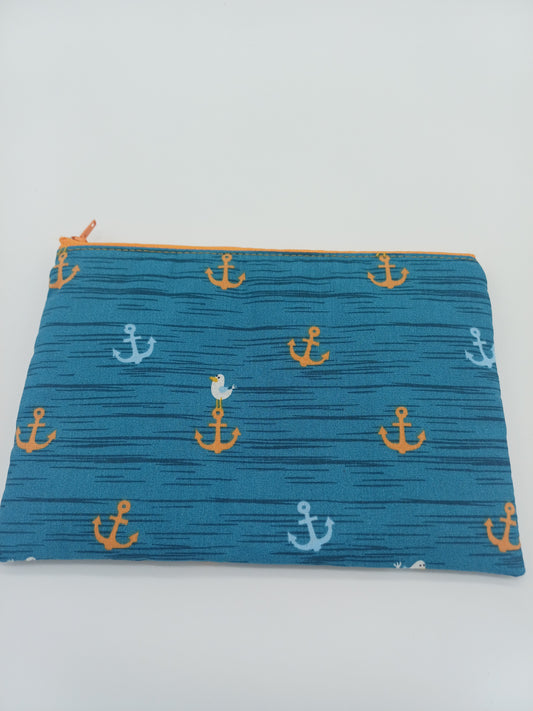 Zubehörtasche Anker