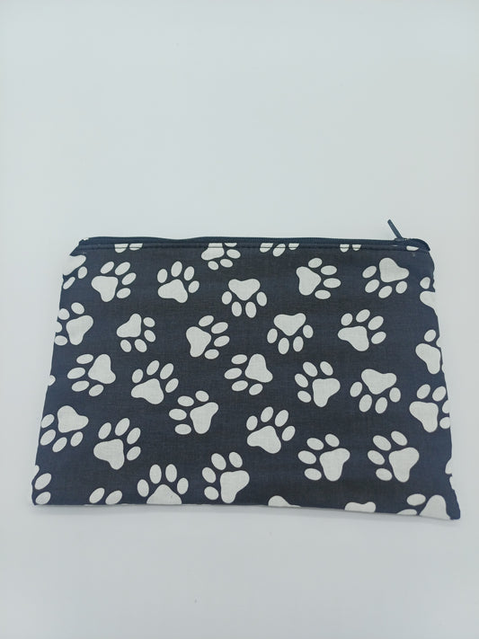 Zubehörtasche Pfote