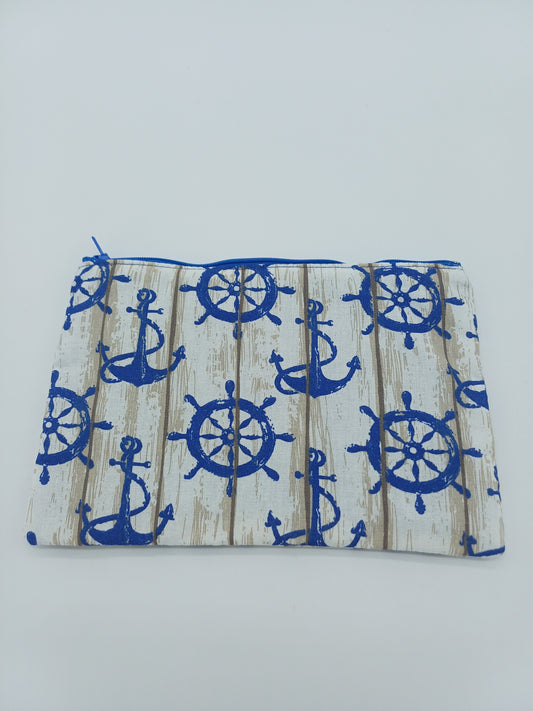 Zubehörtasche Maritim