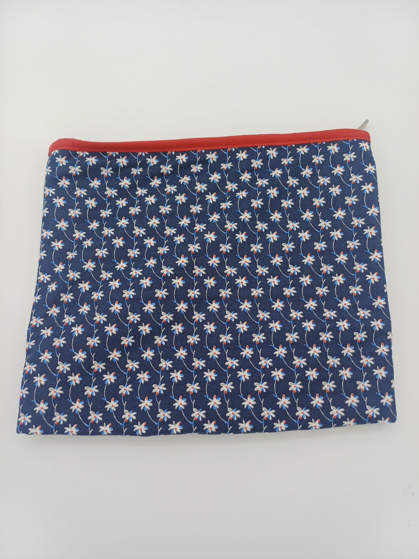 Clearbag Größe S blue