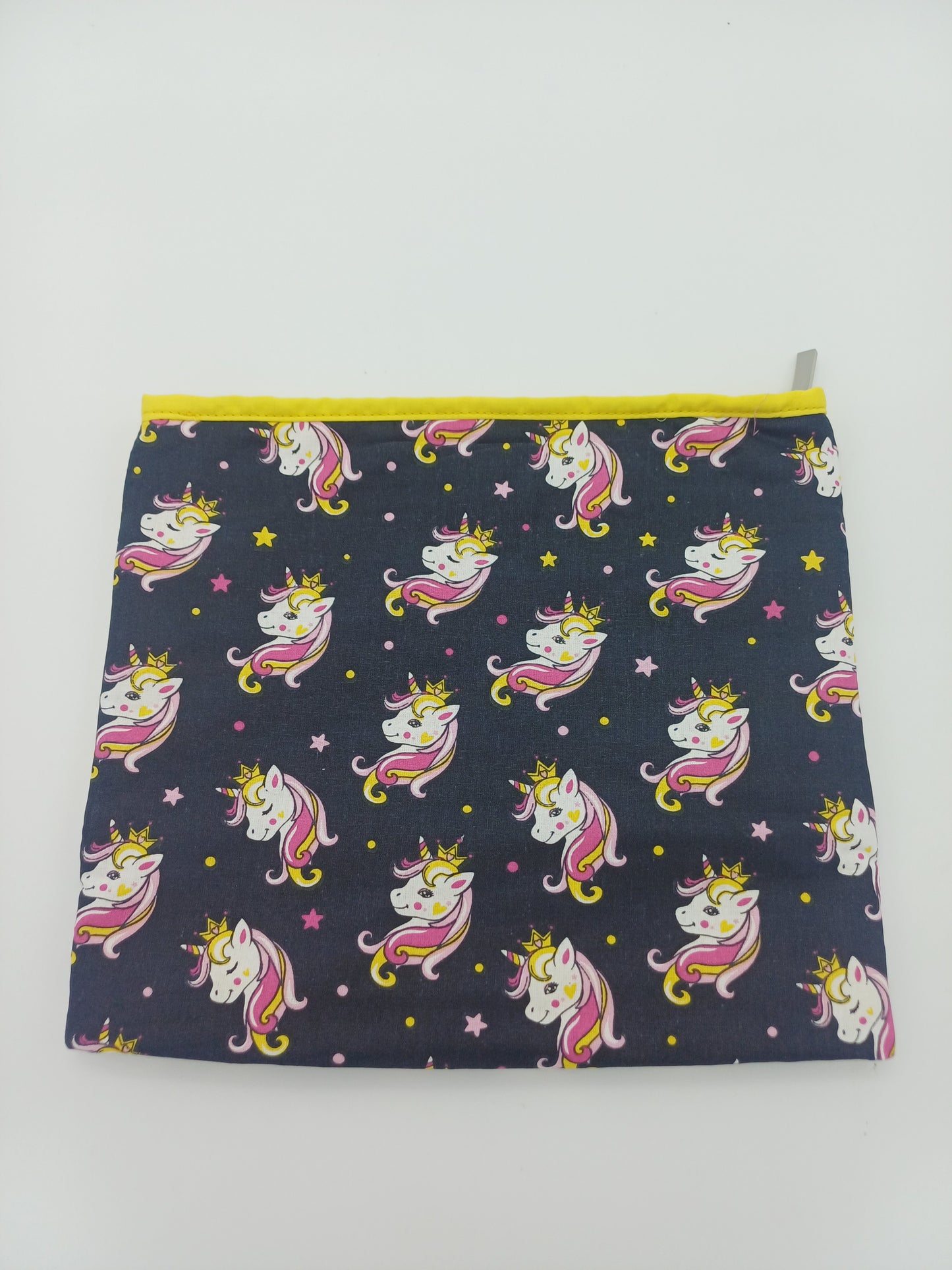 Clearbag Größe S Einhorn