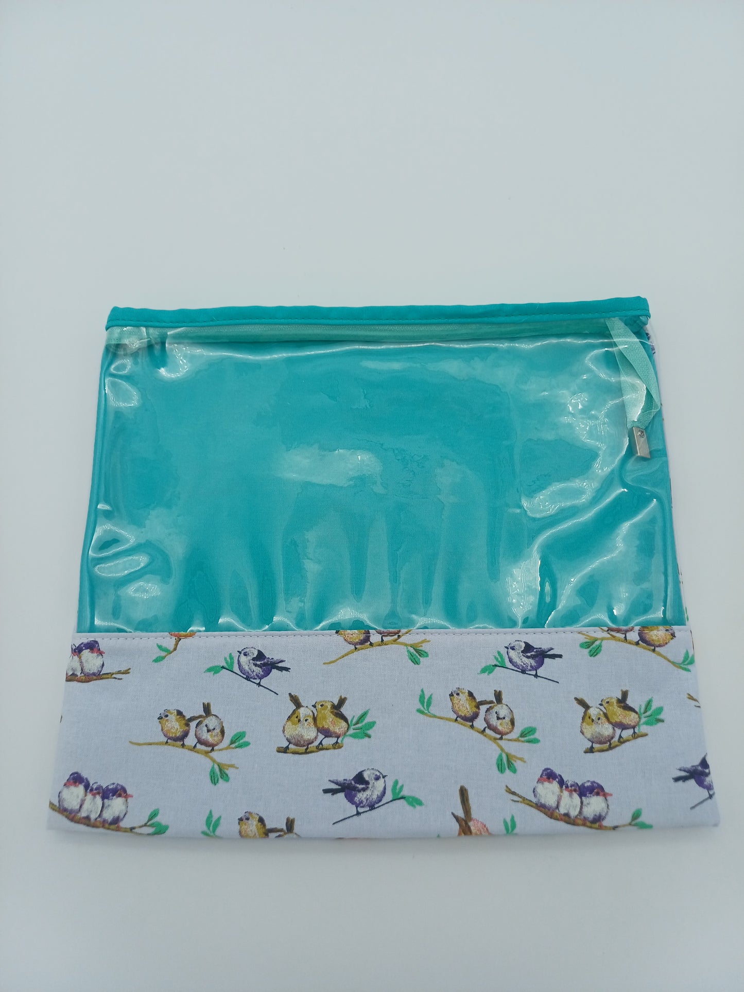 Clearbag Größe S Birds