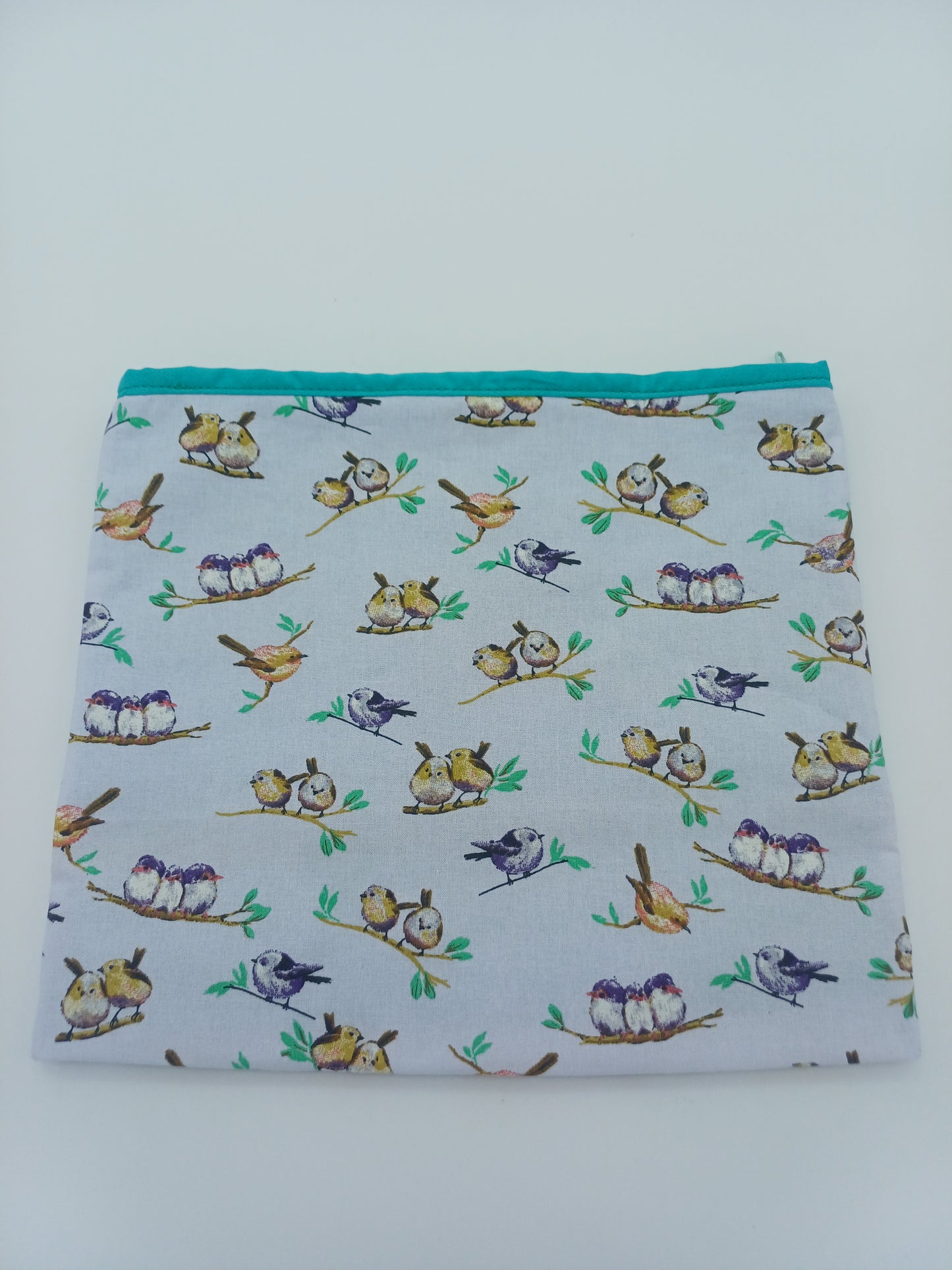 Clearbag Größe S Birds