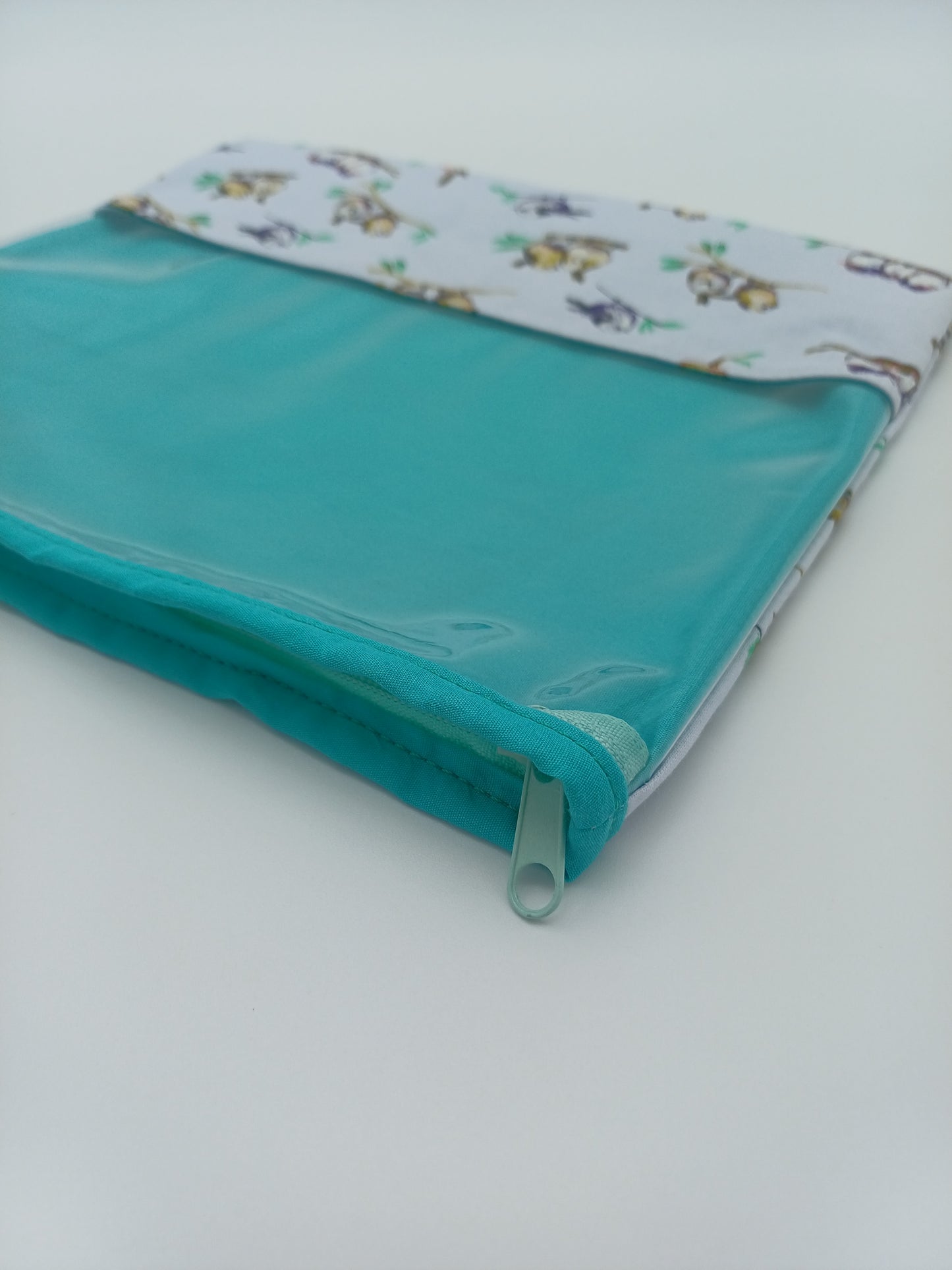 Clearbag Größe S Birds