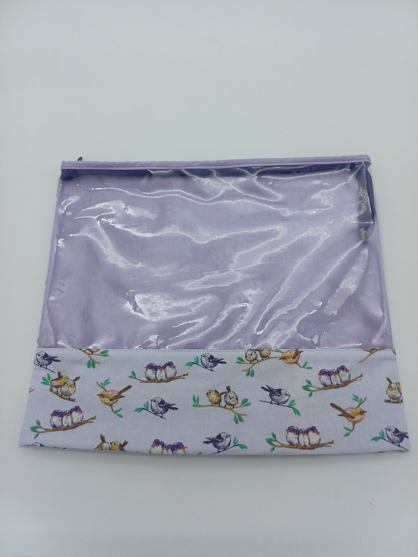Clearbag Größe M Birds