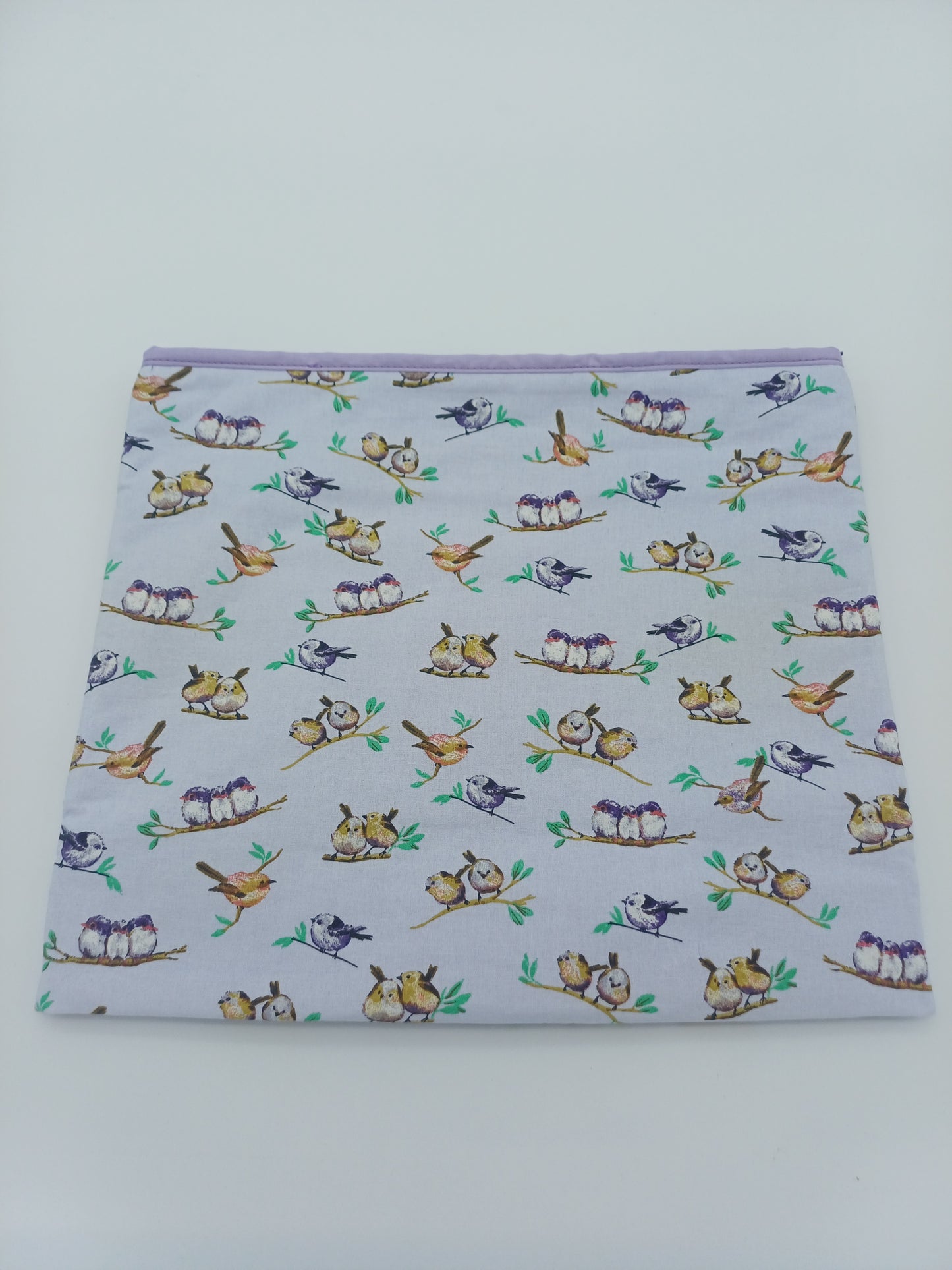 Clearbag Größe M Birds