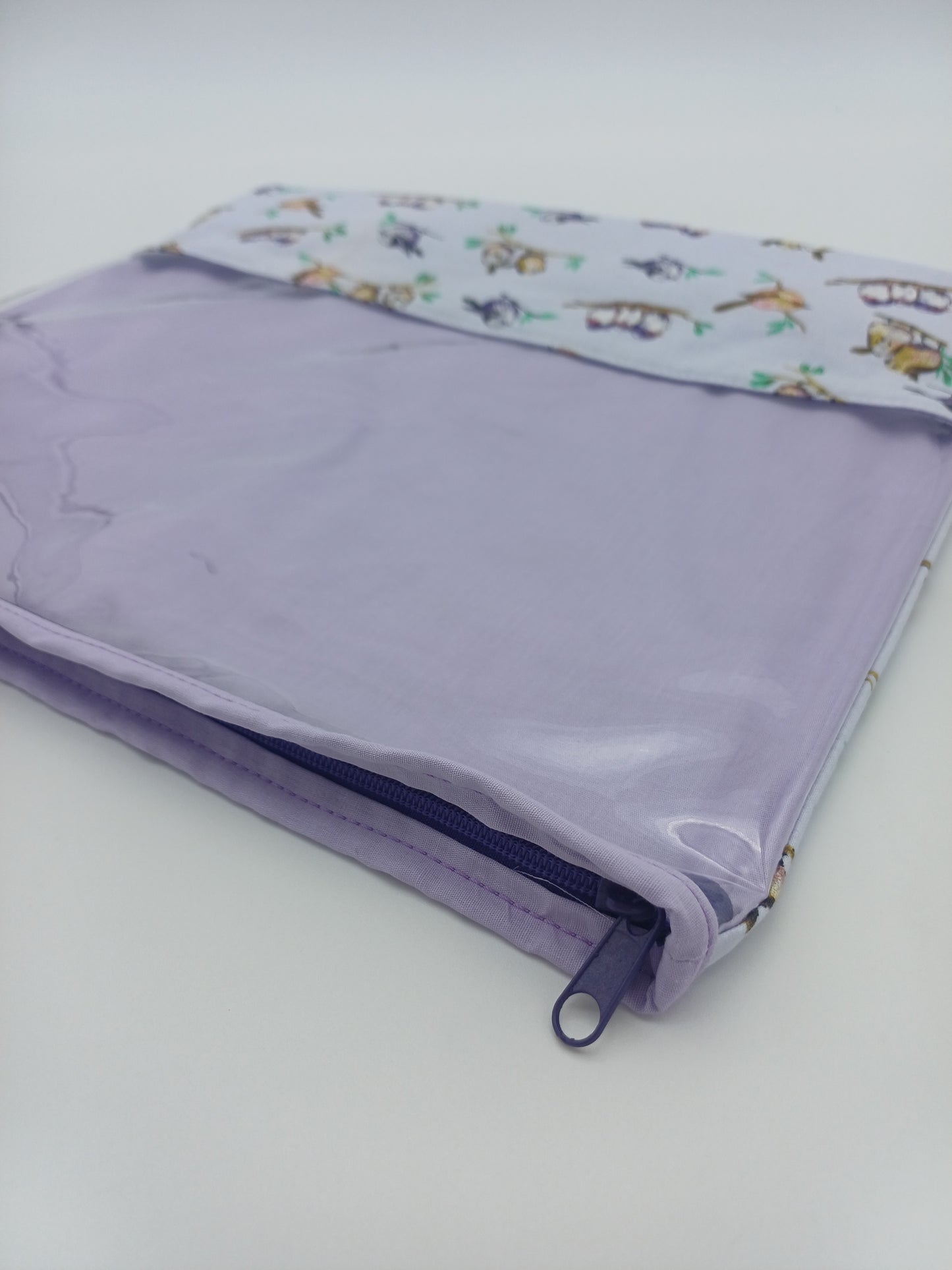 Clearbag Größe M Birds
