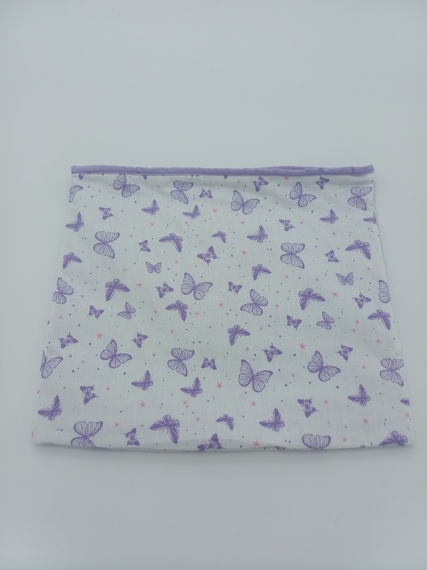 Clearbag Größe M Butterfly