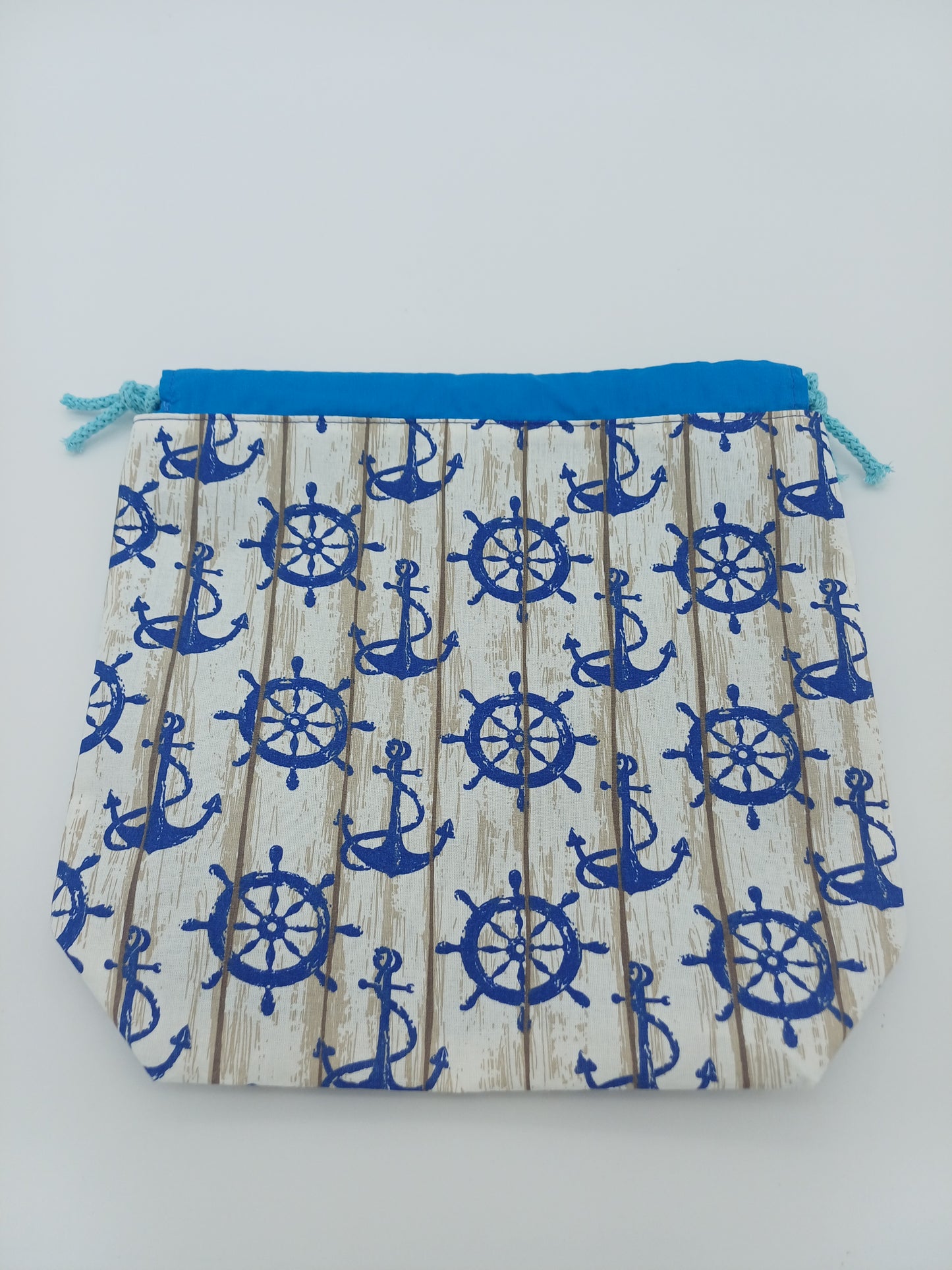 kleine Projectbag Maritim
