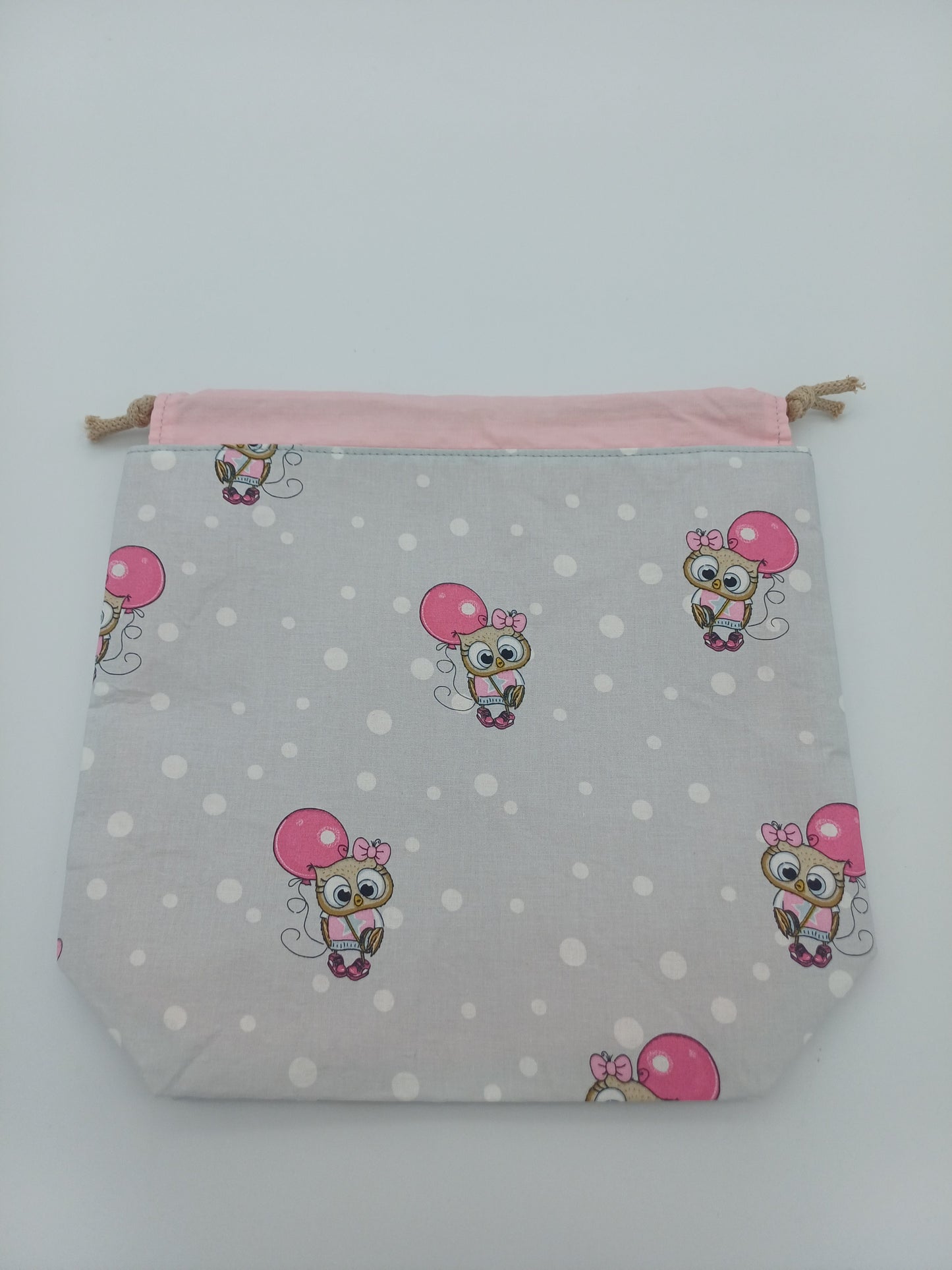 kleine Projectbag Luftballon