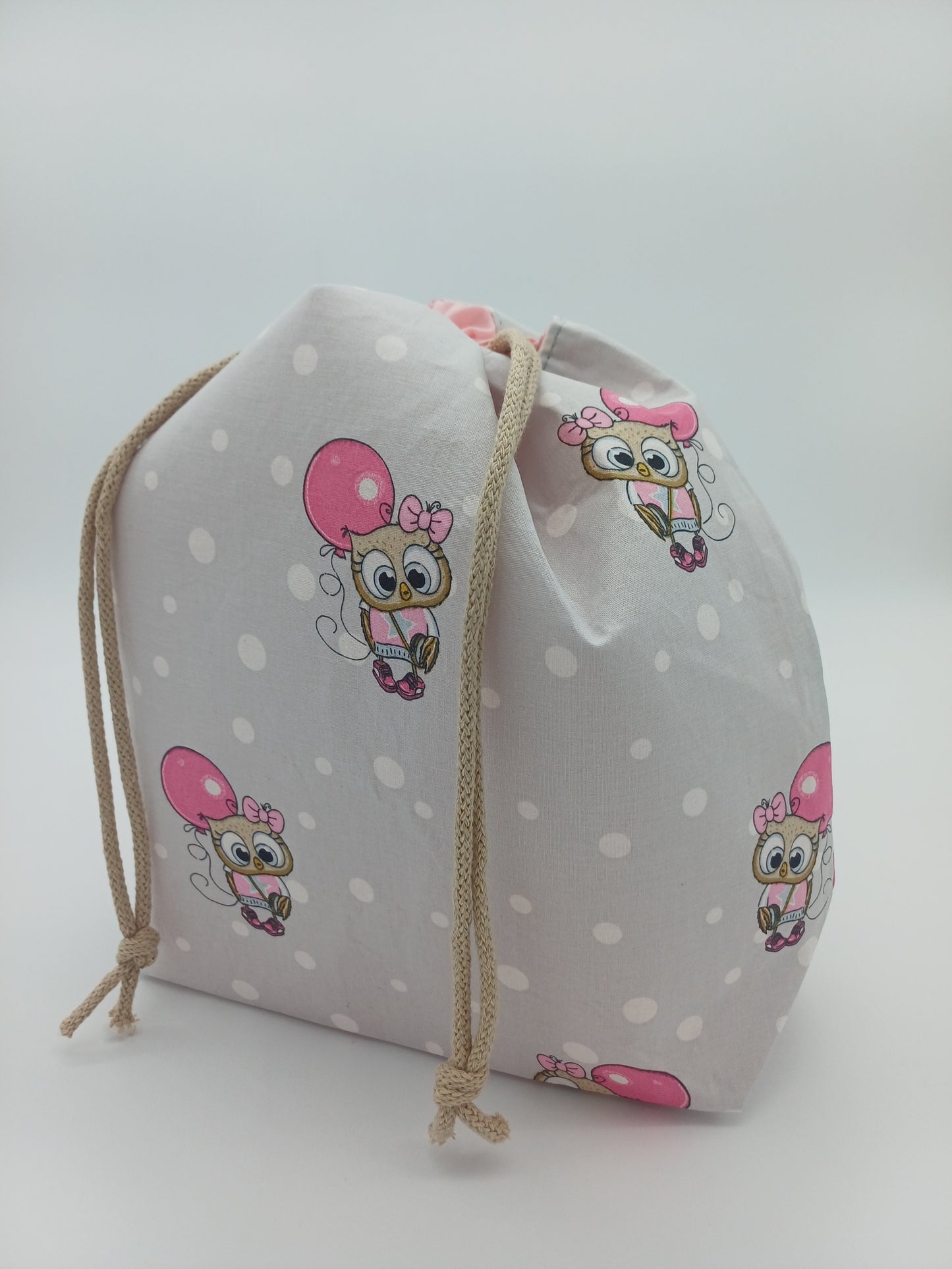 kleine Projectbag Luftballon