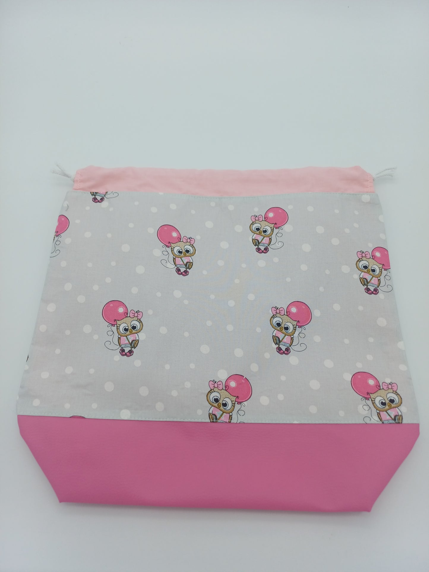große Projectbag Luftballon