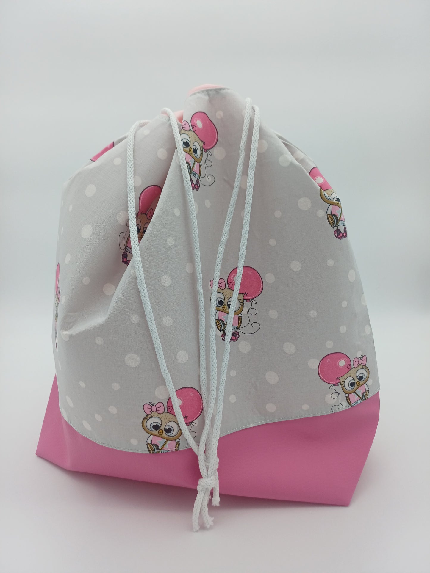 große Projectbag Luftballon
