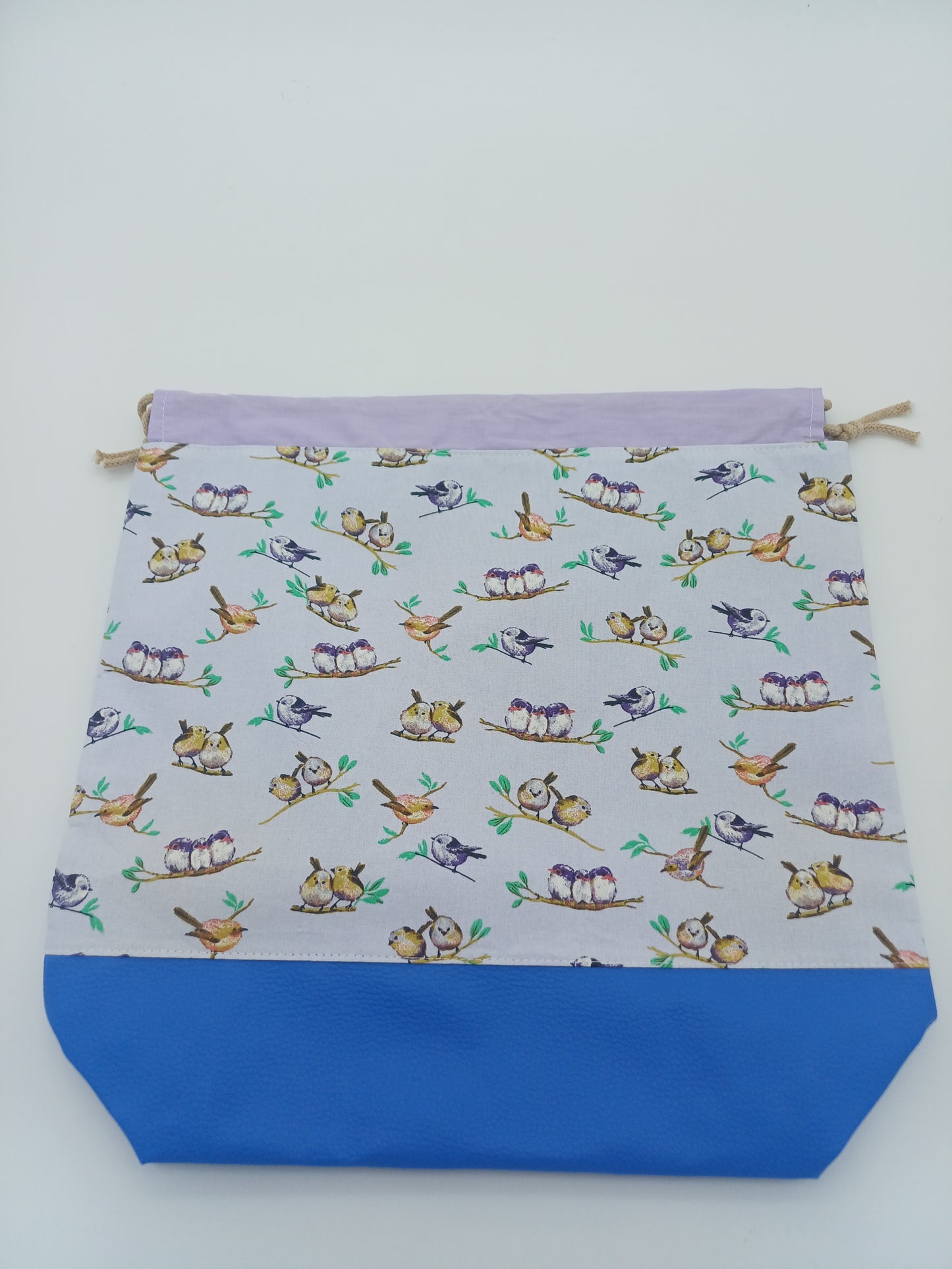 große Projectbag Birds