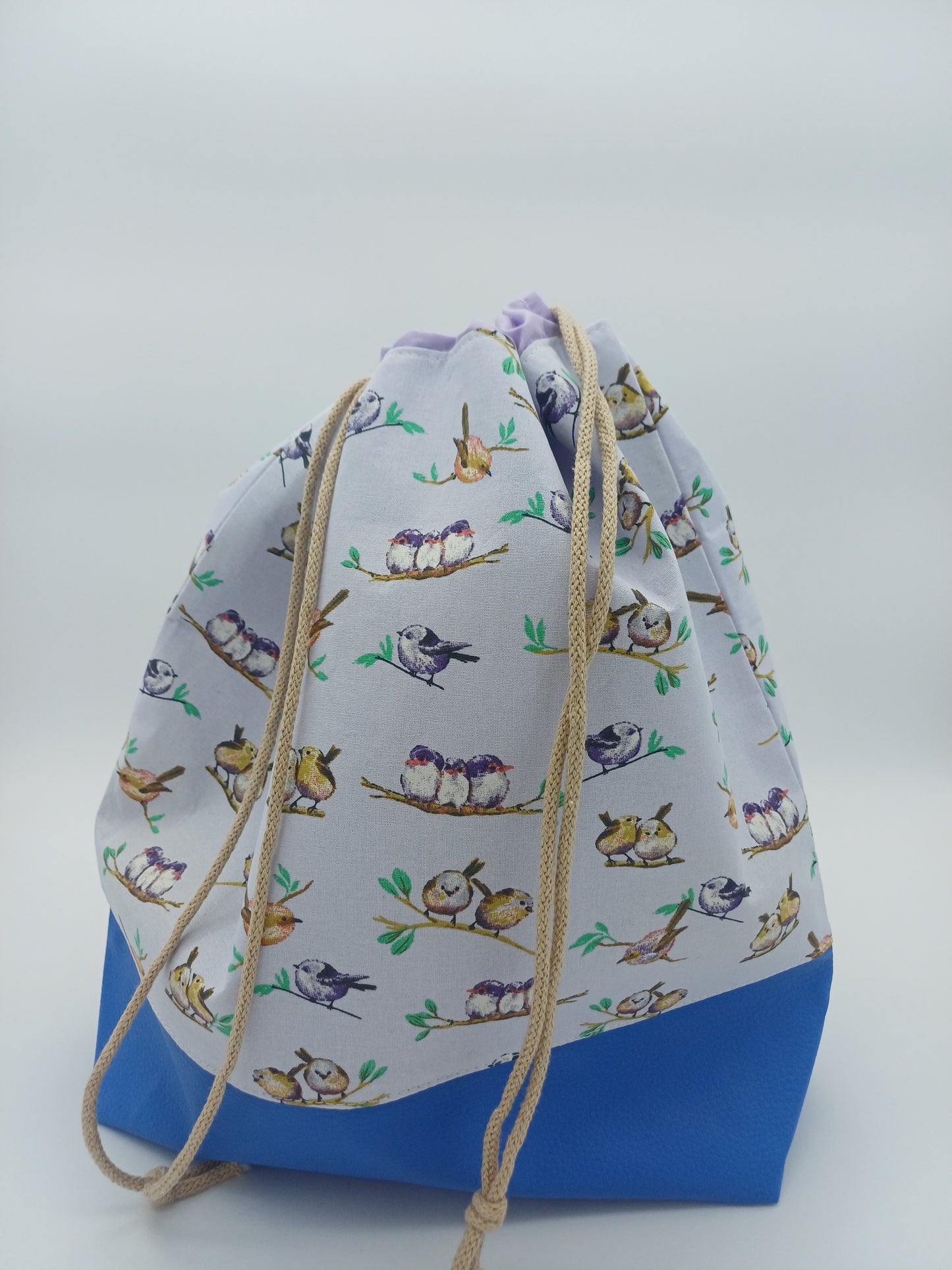 große Projectbag Birds
