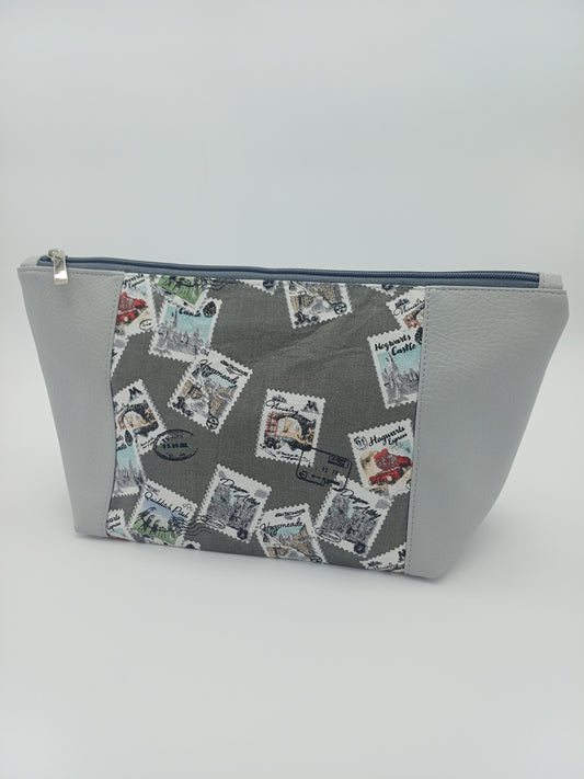 Peek a Boo Briefmarke