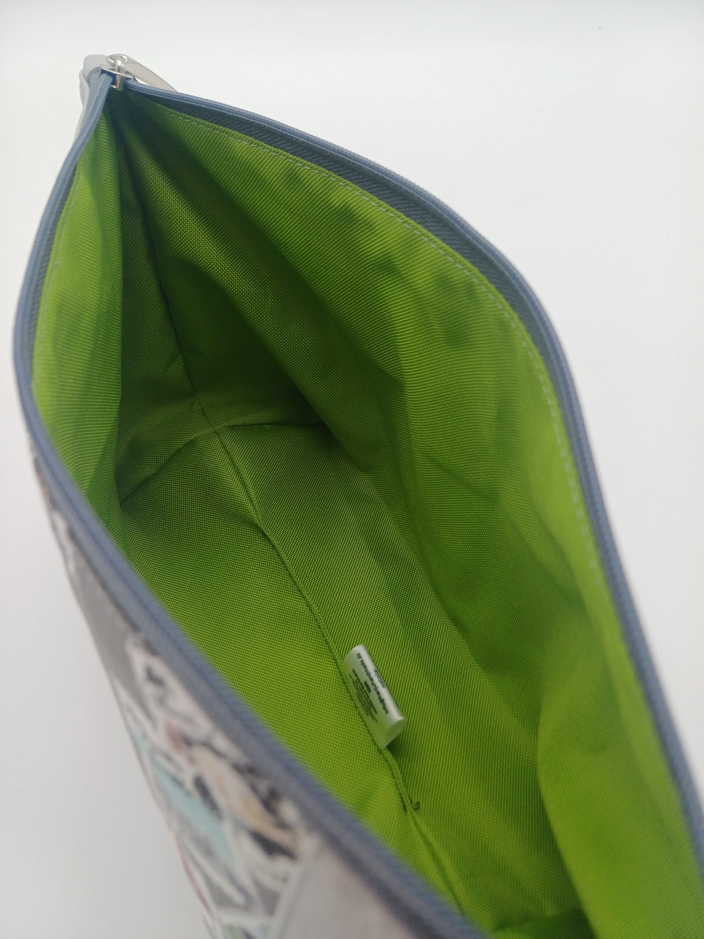 Peek a Boo Briefmarke