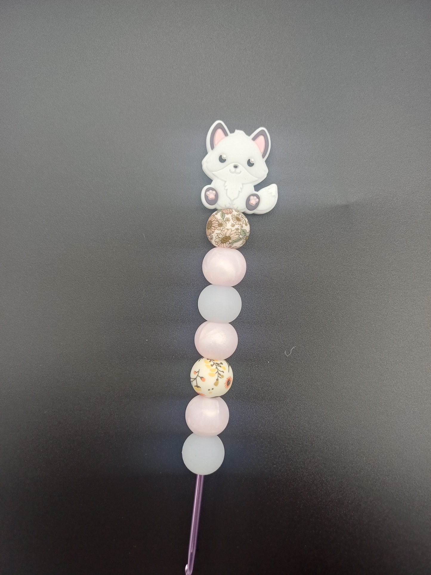 Häkelnadel 3,0mm Fuchs