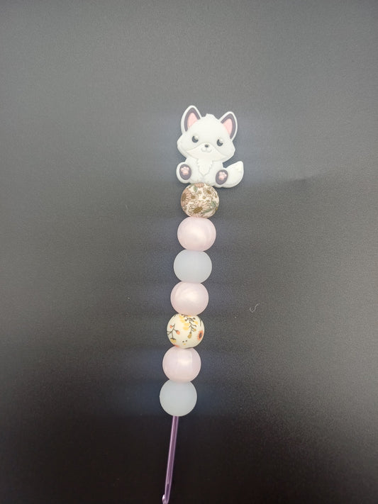 Häkelnadel 3,0mm Fuchs