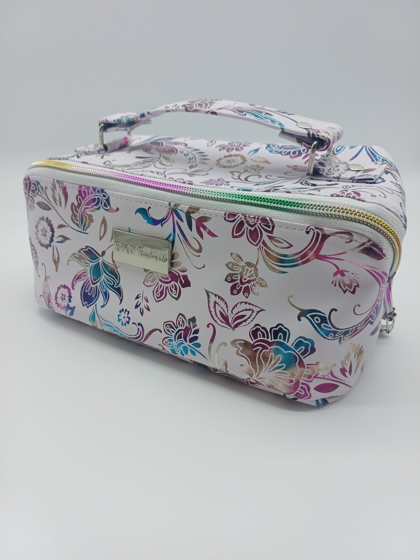 Open wide Bag Flowers