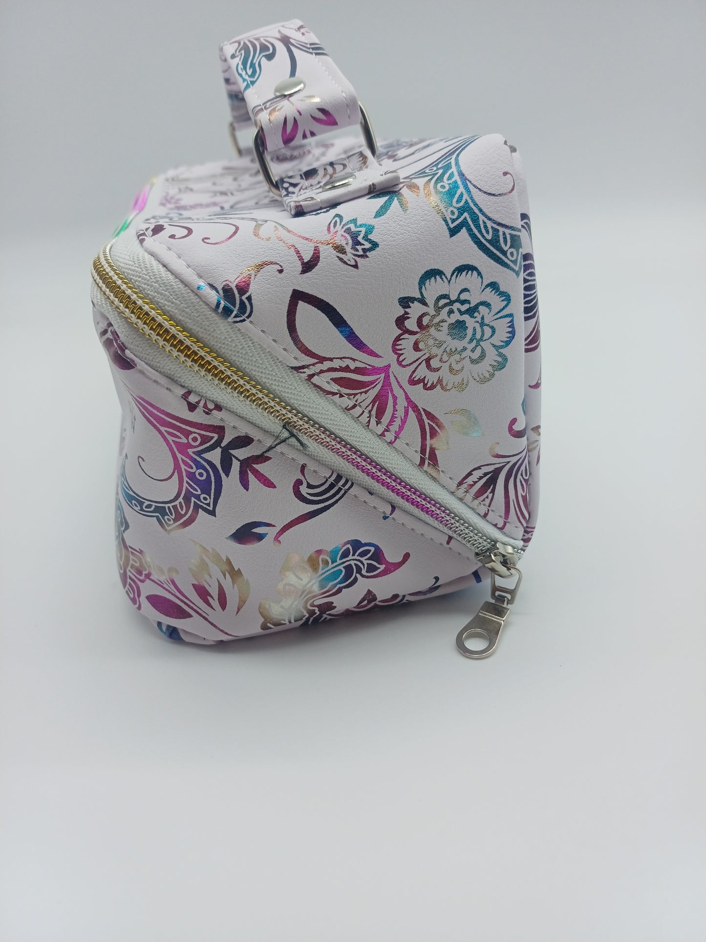 Open wide Bag Flowers