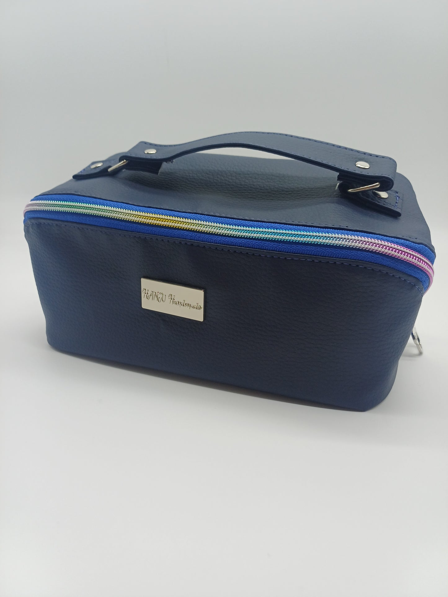 Open wide Bag blue B-Ware