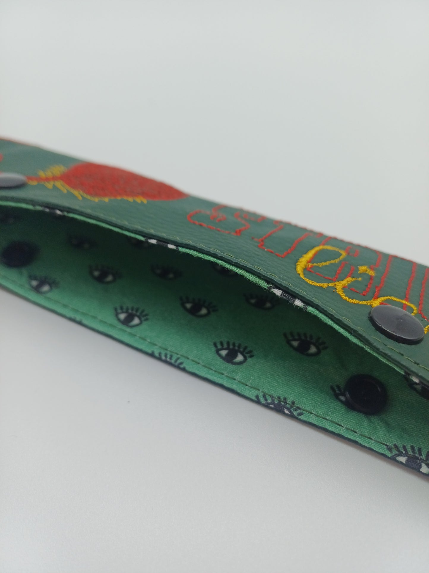 Needle Cozy 20cm dunkelgrün