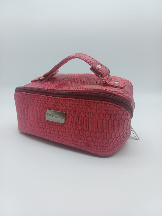 Open wide Bag Red Snake