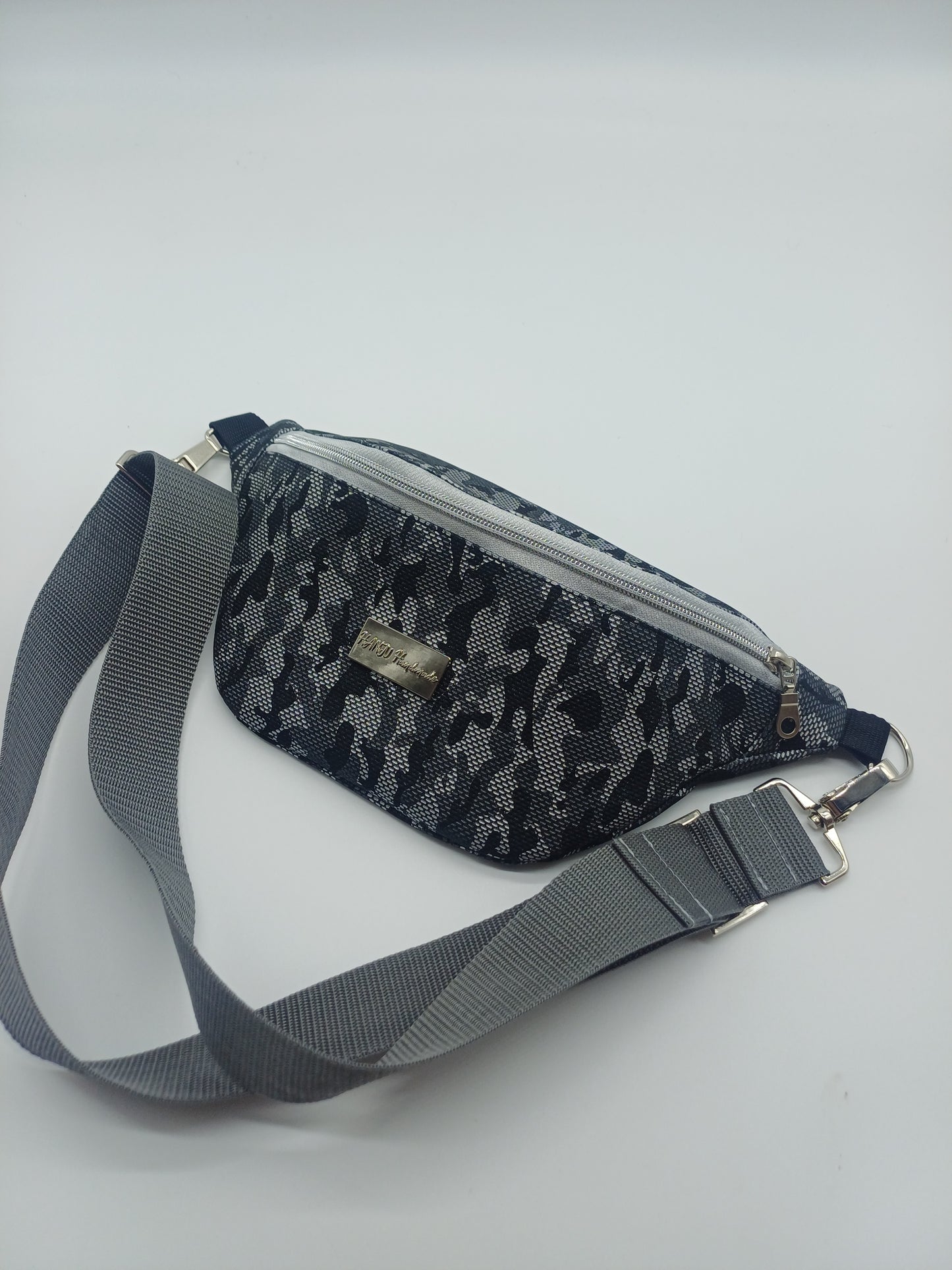 Bauchtasche – Camouflage