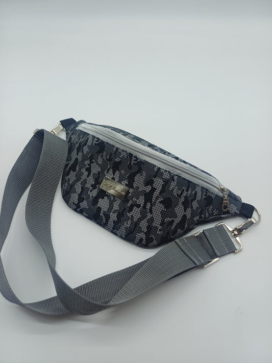 Bauchtasche – Camouflage