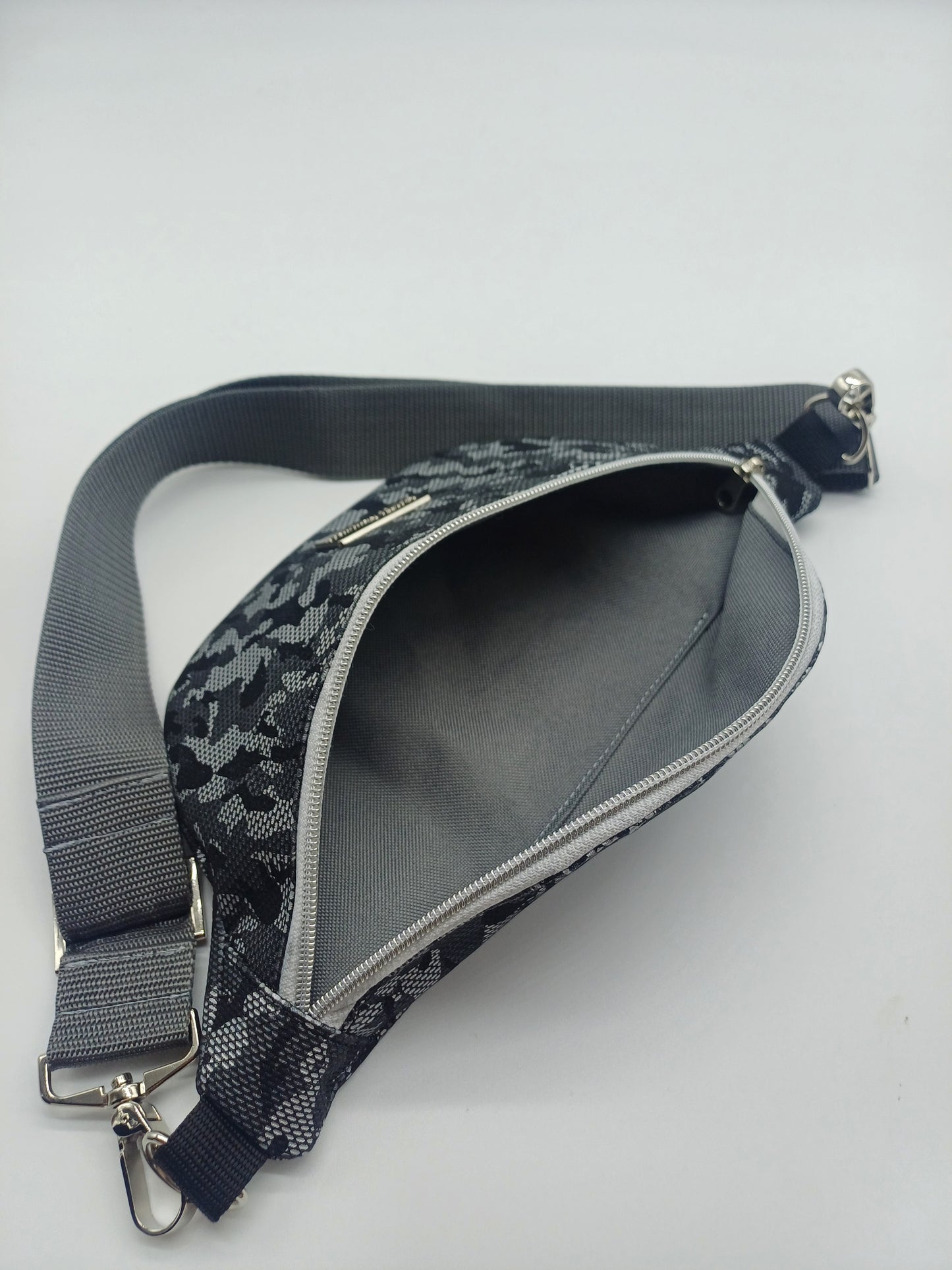 Bauchtasche – Camouflage