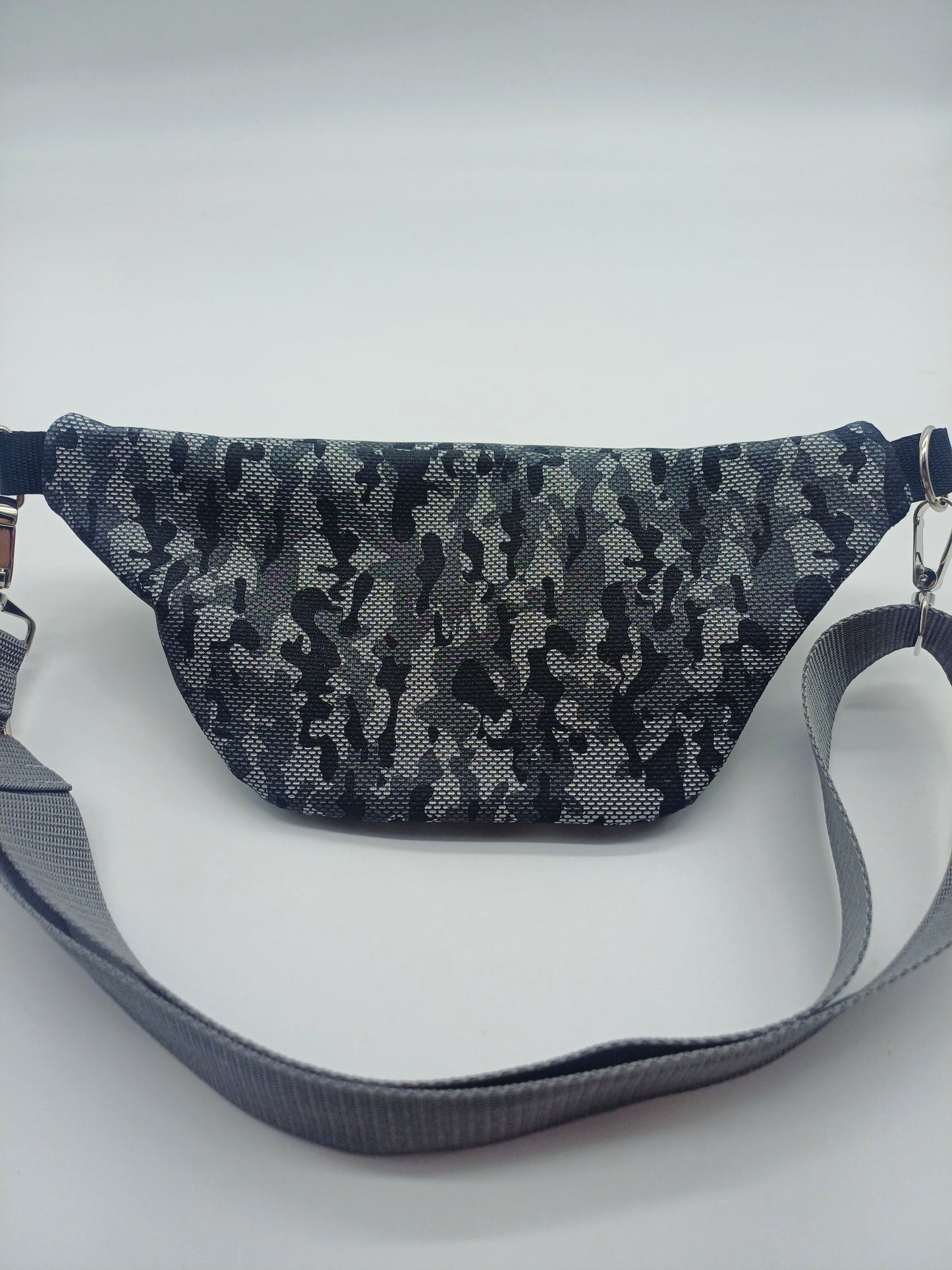 Bauchtasche – Camouflage