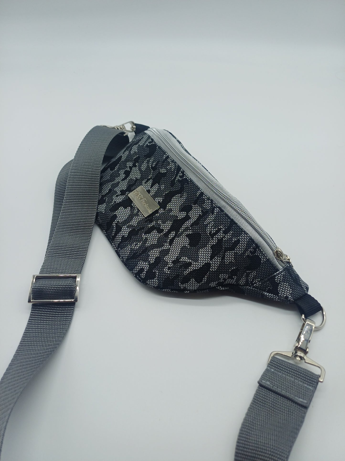 Bauchtasche – Camouflage