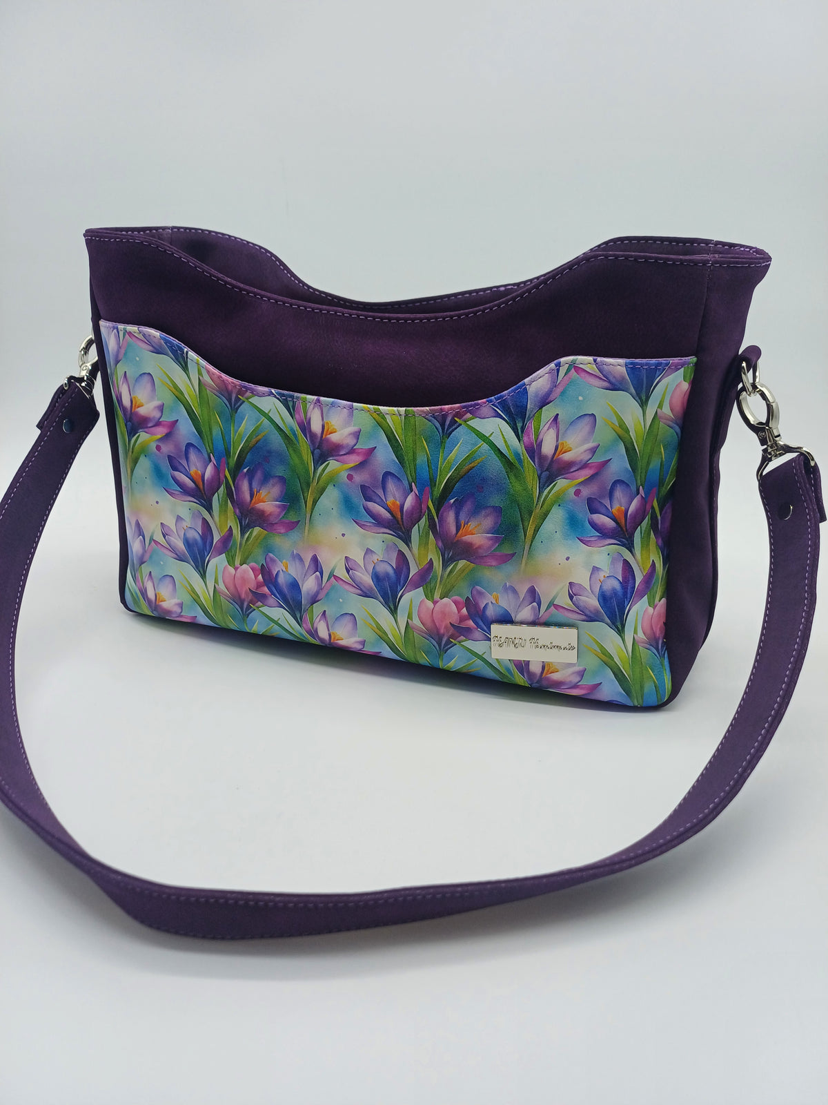 Handtasche Kiana Floral
