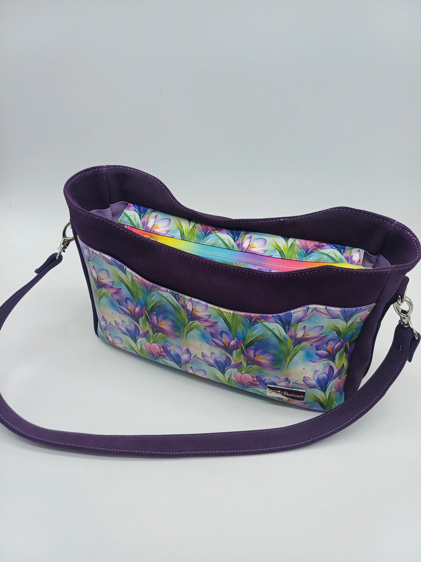 Handtasche Kiana Floral