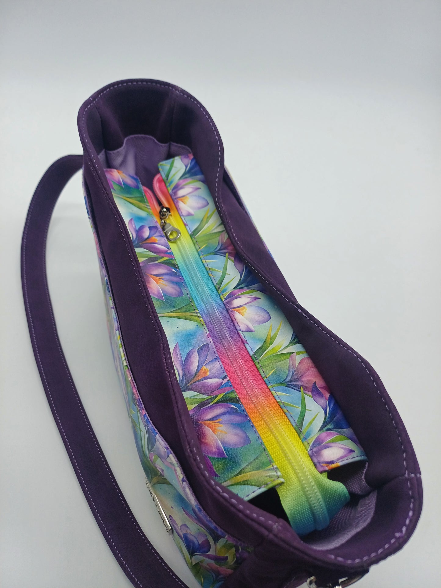 Handtasche Kiana Floral